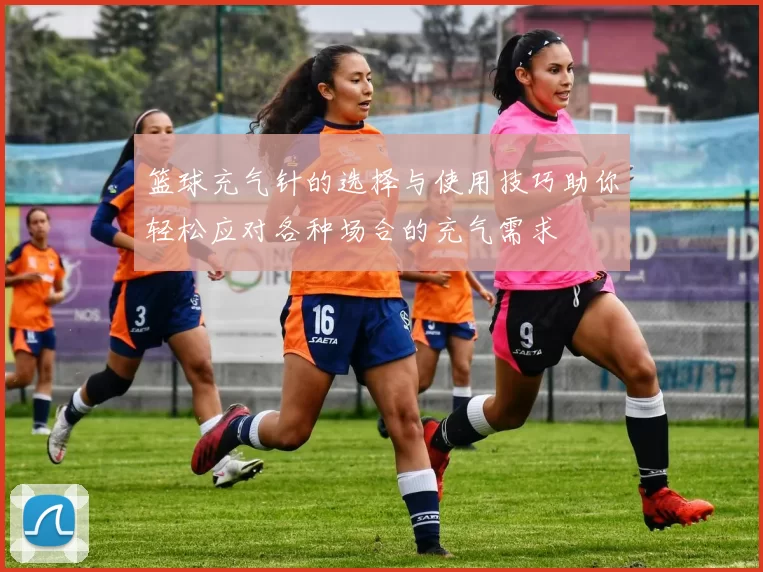 篮球充气针的选择与使用技巧助你轻松应对各种场合的充气需求